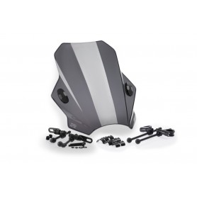 Puig Wind. Mod Bat Mt07 Smoke