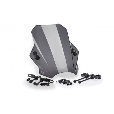 Puig Wind. Mod Bat Mt07 Smoke