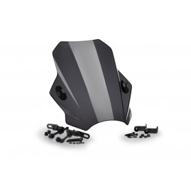 Puig Wind. Mod Bat Inazuma 250 13 Dark Smoke