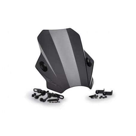 Puig Wind. Mod Bat Inazuma 250 13 Dark Smoke