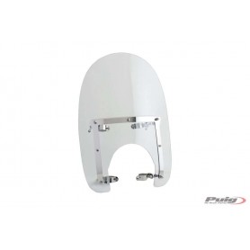 Puig Windshield Mod America I+Kit Especial Clear