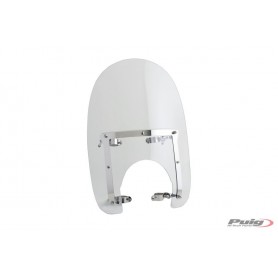 Puig Windshield Mod America I+Kit Especial Clear