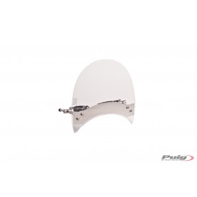 Puig Windshield Modelo Roadster Clear