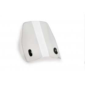 Puig Windshield Urban Peugeot Vivacity 09-17 125/Rs 12-17