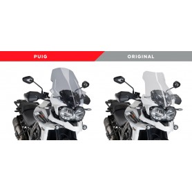 Puig Touring Screen Tiger Explorer/XR/Xrx/Xrt/Xcx/Xc