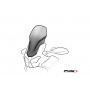 Puig Touring Screen Yamaha MT-10 16-18/MT-10 Sp 17-18