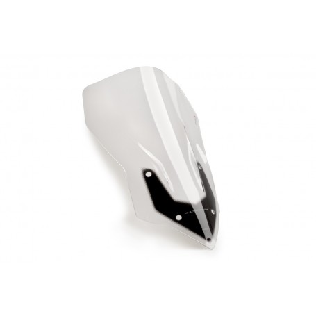 Puig Touring Screen Multiestrada/S 1200 13-14 Clear
