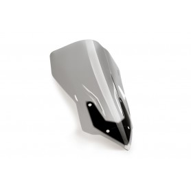 Puig Touring Screen Multiestrada/S 1200 13-14 Smoke