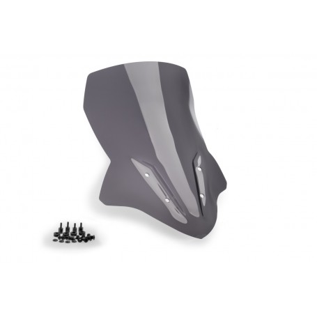 Puig Windshield New Generation Suzuki V-Strom 12-16