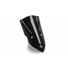 Puig Touring Screen Multiestrada 1200 10-12Black