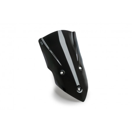 Puig Touring Screen Multiestrada 1200 10-12Black