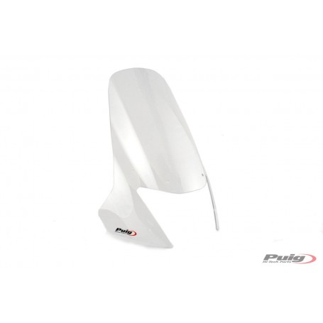 Puig Touring Screen Yamaha Xt660Z Tenere 08-17 Clea