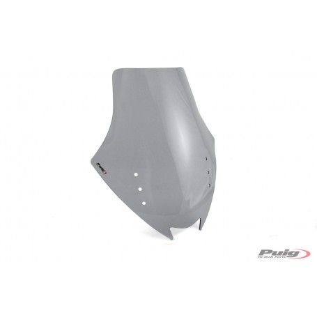 Puig Touring Screen Kawasaki GTR1400 07-14 Smoke