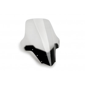 Puig Touring Screen Yamaha Fz1 Fazer 06-16 Clear