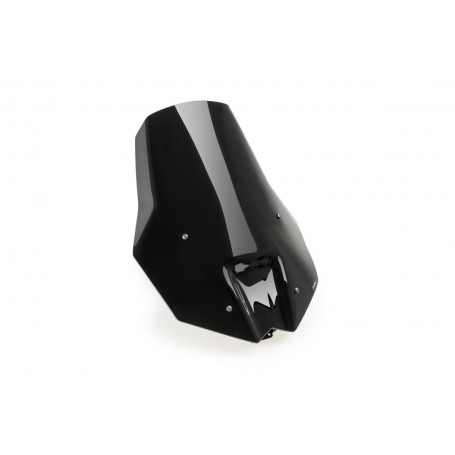 Puig Touring Screen Yamaha Niken 18- Black