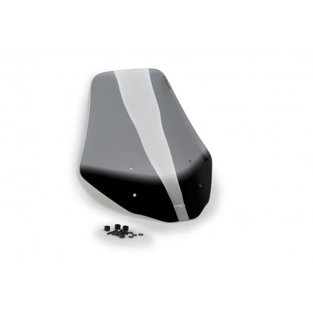 Puig Touring Screen April.Peg.Stra.650 05-11/Trail 6-11