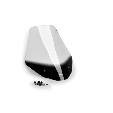 Puig Touring Screen April.Peg.Stra.650 05-09/Trail 06