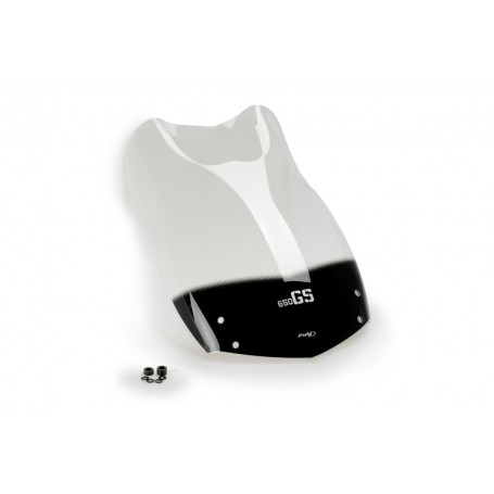 Puig Touring Screen BMW F650GS 04-07 Clear