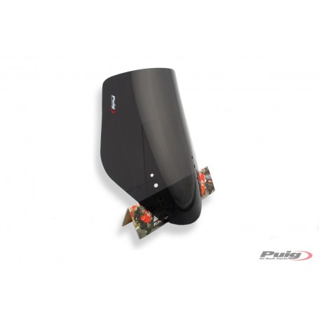 Puig Touring Screen Suzuki DL650 04-11/1000 V-Strom 4-07