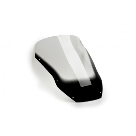 Puig Touring Screen Kawasaki Zx12R 0001Clear