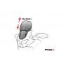 Puig Screen Touring New Generation BMW F800GS Adventure 13-18