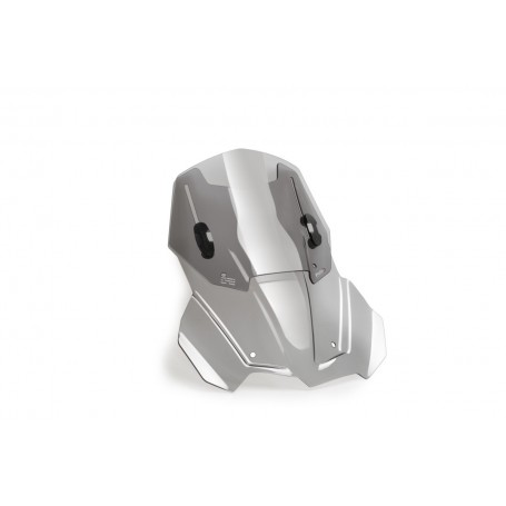 Puig Touring Screen New Generation  BMW F850GS/Adventure 18- Sm