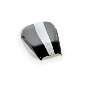 Puig Standard Screen Yamaha TDM900 02-13 Smoke