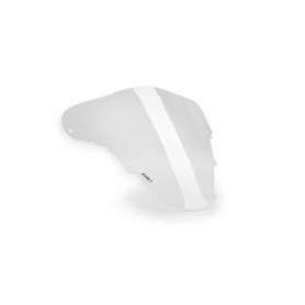 Puig Bulle Standard Kawasaki ZZR1200 02-05Clear