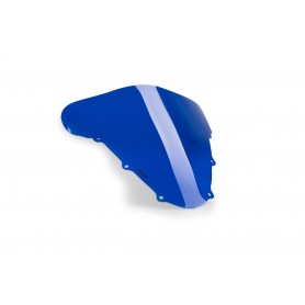 Puig Standard Screen Kawasaki ZZR1200 02-05Blue
