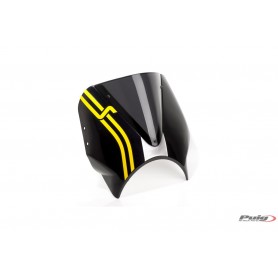 Puig Windshield New Generation BMW R Nine T 14-18Cupu