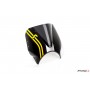 Puig Windshield New Generation BMW R Nine T 14-18Cupu