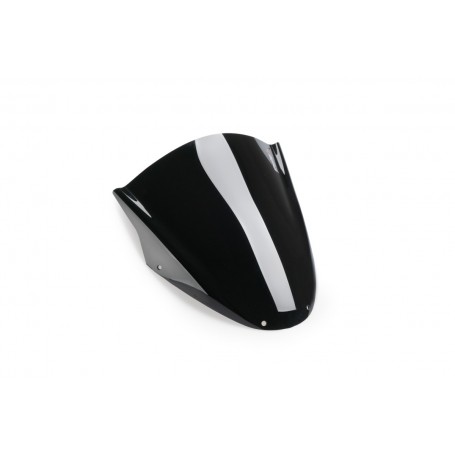 Puig Racing Screen Semic.Orig.Monster 696/796/1100 Blac