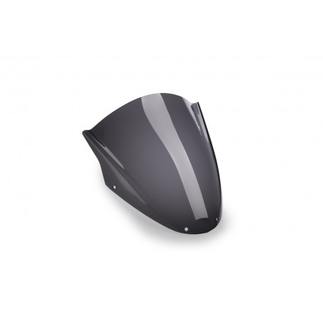 Puig Racing Screen Semic.Orig.Monster 696/796/1100 Dark