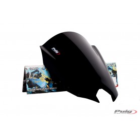 Puig Racing Screen Yamaha Xj/Fz6R Diversion F 10-16 B
