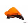 Puig Racing Screen Suzuki GSXR1300 Hayabusa 08-17 Ora