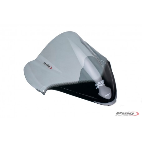 Puig Racing Screen Suzuki GSXR1300 Hayabusa 08-17 Smo