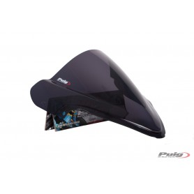 Puig Racing Screen Suzuki GSXR1300 Hayabusa 08-17 D.S