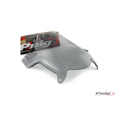 Puig Racing Screen Suzuki GSX650F 08-17/GSX1250F 10-17