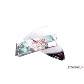 Puig Racing Screen Honda CBR1000RR 08-11 Clear