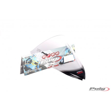 Puig Racing Screen Honda CBR1000RR 08-11 Clear