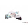 Puig Racing Screen Honda CBR1000RR 08-11 Clear