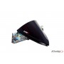 Puig Racing Screen Honda CBR1000RR 08-11 Black