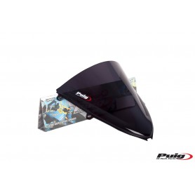 Puig Racing Screen Honda CBR1000RR 08-11 Dark Smoke
