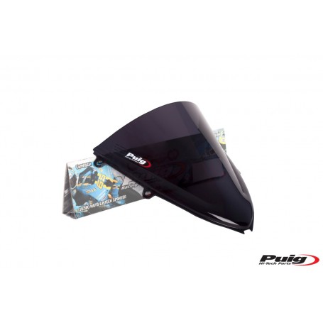 Puig Racing Screen Honda CBR1000RR 08-11 Dark Smoke