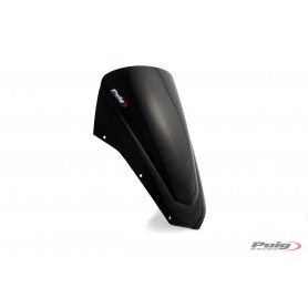 Puig Racing Screen Yamaha Fz6 Fazer S2 07-10 Black