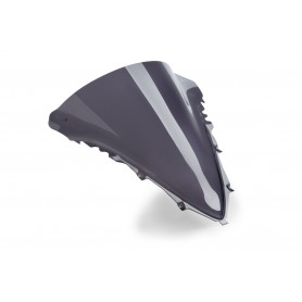 Puig Racing Screen Yamaha YZF-R1 07-08 Dark Smoke