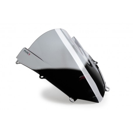 Puig Racing Screen Honda CBR600Rr 07-12 Smoke
