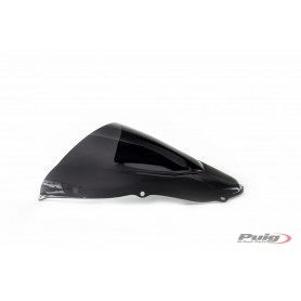 Puig Racing Screen Aprilia RS50/125 06-10Dark Smoke