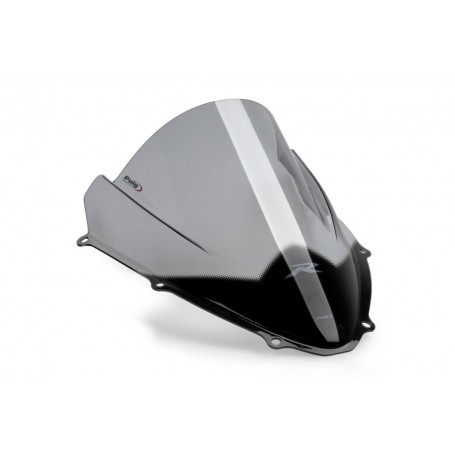 Puig Racing Screen Suzuki GSXR600/750 06-07 Smoke