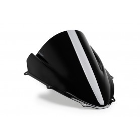 Puig Racing Screen Suzuki GSXR600/750 06-07 Black